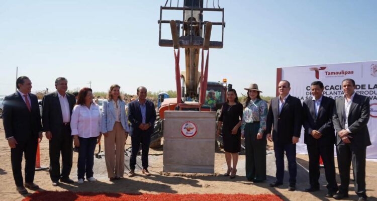desarrollo económico de Nuevo Laredo