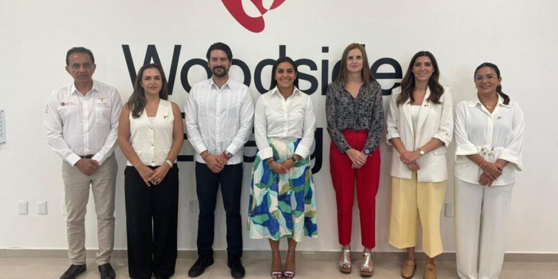 desarrollo pesquero y acuícola en Tamaulipas