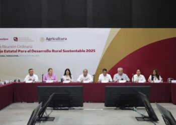 desarrollo rural sustentable en tamaulipas