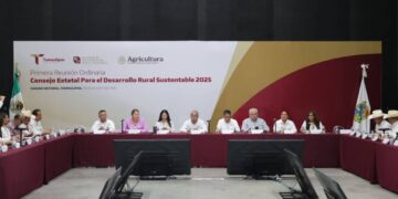 desarrollo rural sustentable en tamaulipas