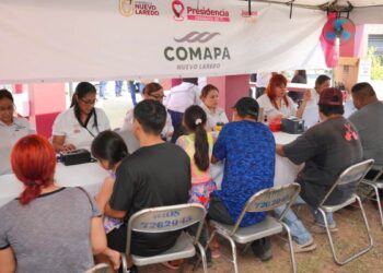 descuentos servicios municipales nuevo laredo