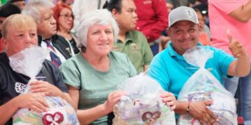 despensas en Matamoros