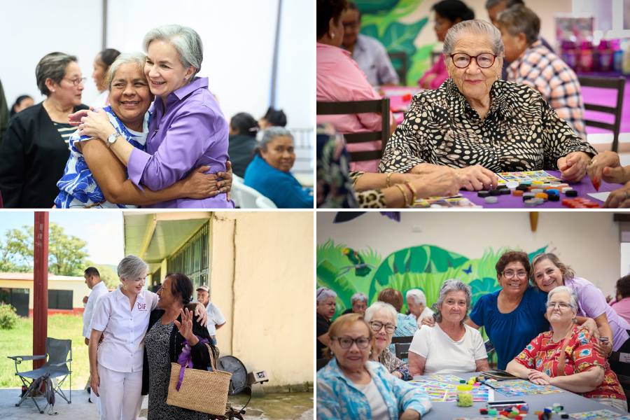 DIF Tamaulipas adultos mayores