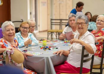 DIF Tamaulipas adultos mayores