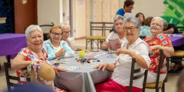 DIF Tamaulipas adultos mayores