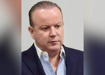 diputado Carlos Canturosas Villarreal
