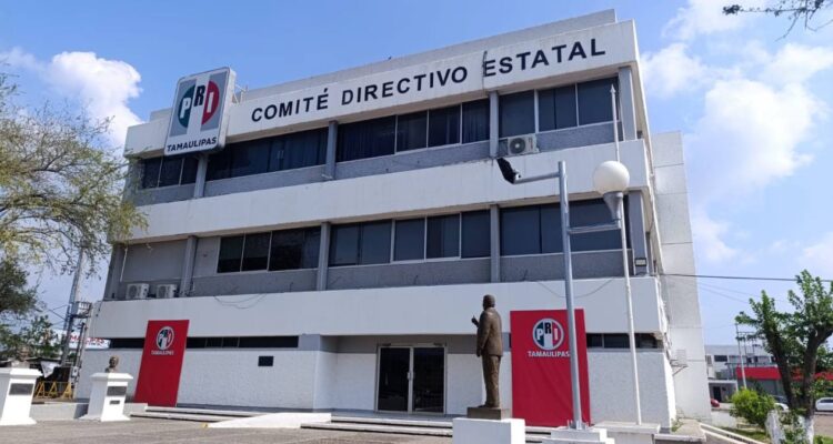 diputados plurinominales en Tamaulipas