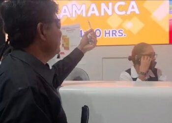 discriminación discapacidad visual Tampico