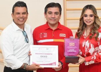 donativo de equipo médico a dif victoria