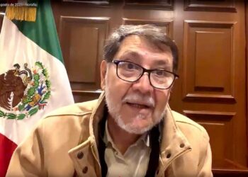 donativos ilegales Noroña
