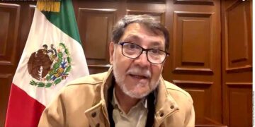 donativos ilegales Noroña