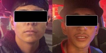 _dos adolescentes en Tlaquepaque