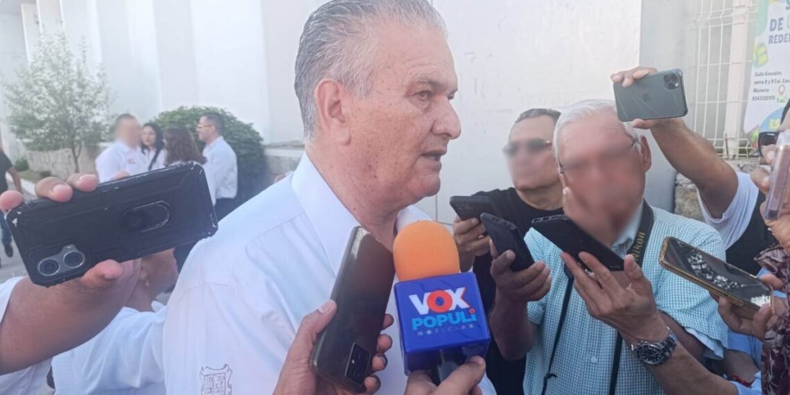 duplican casos de dengue en Tamaulipas