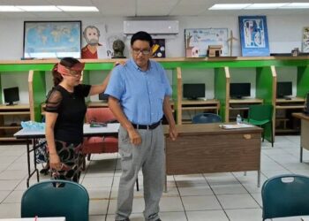 educación inclusiva en escuelas de Tamaulipas