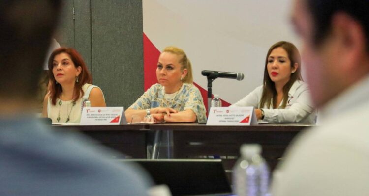 educación temprana en Tamaulipas