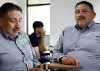 educación universitaria en Nuevo Laredo