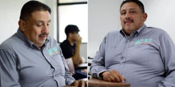 educación universitaria en Nuevo Laredo