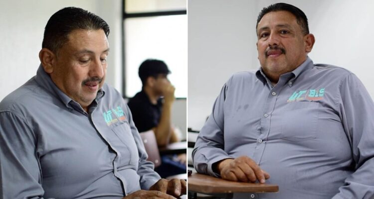 educación universitaria en Nuevo Laredo