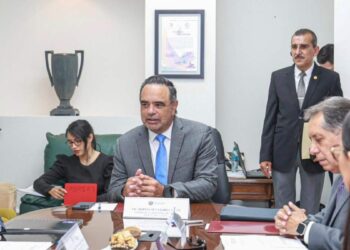 eficiencia judicial en Tamaulipas