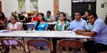 ejercicio sinodal 2025 en nuevo laredo