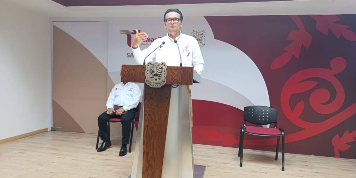 ejidatarios de Llera