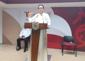 ejidatarios de Llera