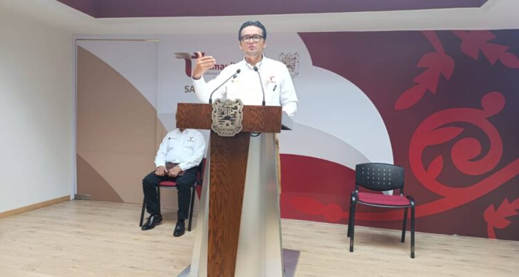 ejidatarios de Llera