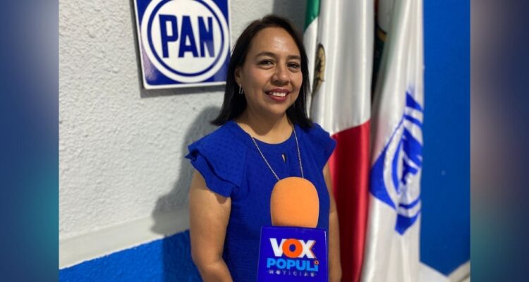 elecciones PAN 2025 Ciudad Victoria