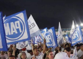 elecciones del PAN en Matamoros