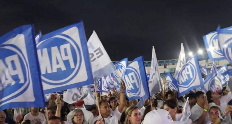 elecciones del PAN en Matamoros