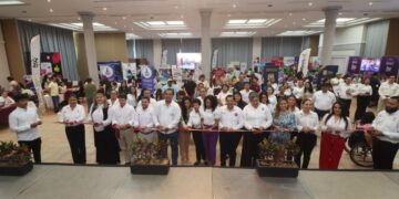 Empleotón 2025 en sur de Tamaulipas