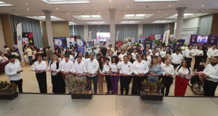 Empleotón 2025 en sur de Tamaulipas