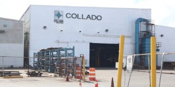 empresa Collado en Matamoros