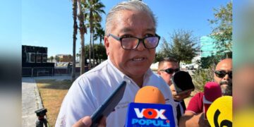 enfermedades por calor Tamaulipas