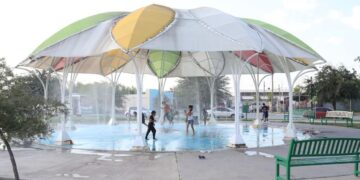 espacios recreativos en nuevo laredo