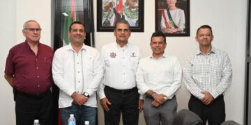 estrategia de seguridad en Ciudad Victoria