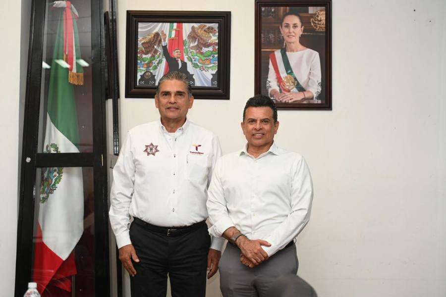 estrategia de seguridad en Ciudad Victoria