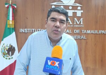 existencia del IETAM