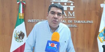 existencia del IETAM
