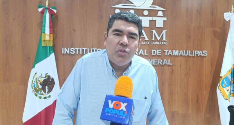 existencia del IETAM