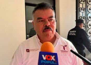expedientes laborales pendientes Tamaulipas