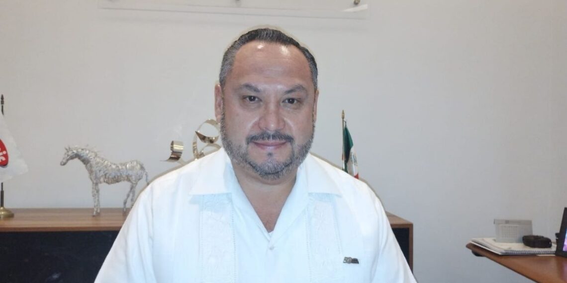 expo turismo Tamaulipas