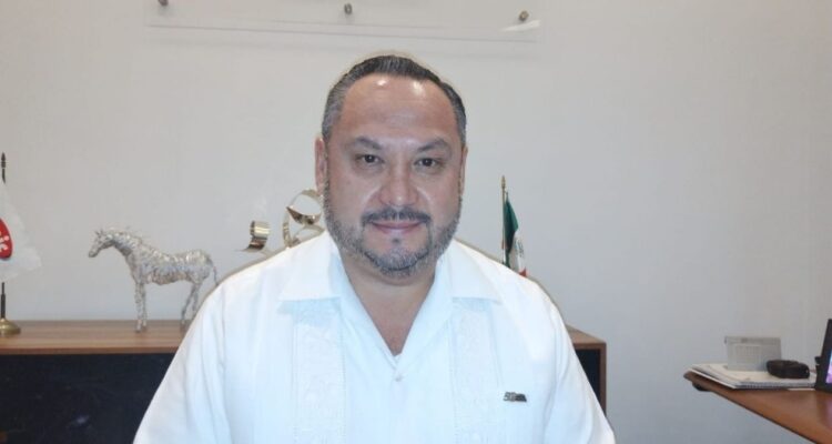 expo turismo Tamaulipas