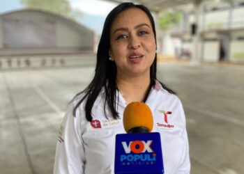 falsos brigadistas de salud en Victoria