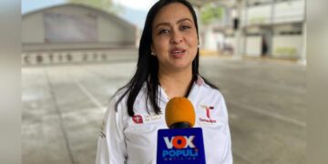 falsos brigadistas de salud en Victoria