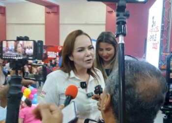 feria de empleo 2025 Nuevo Laredo