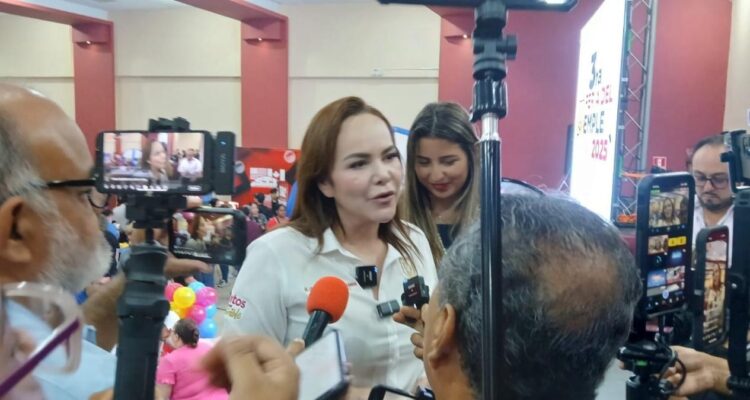 feria de empleo 2025 Nuevo Laredo