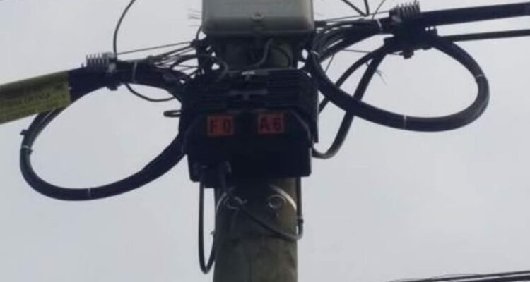 fibra óptica en Matamoros