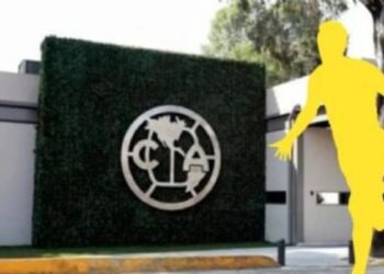 fichajes América 2025