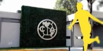 fichajes América 2025